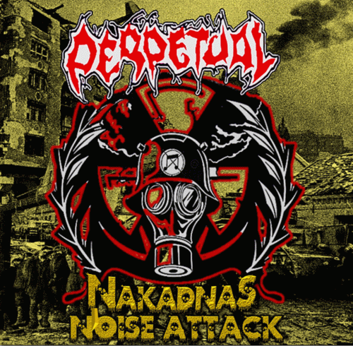 Perpetual (MLS) : Nakadnas Noise Attack